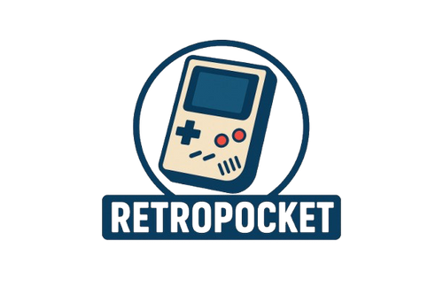 retropocket
